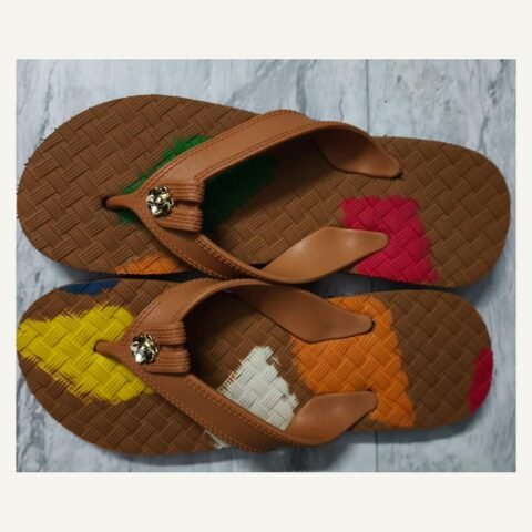 Clothes & Footwear