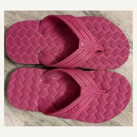 Slipper / Chappal
