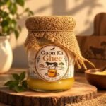 Gaon Ka Ghee – Pure Desi Cow Ghee