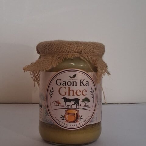 Ghee