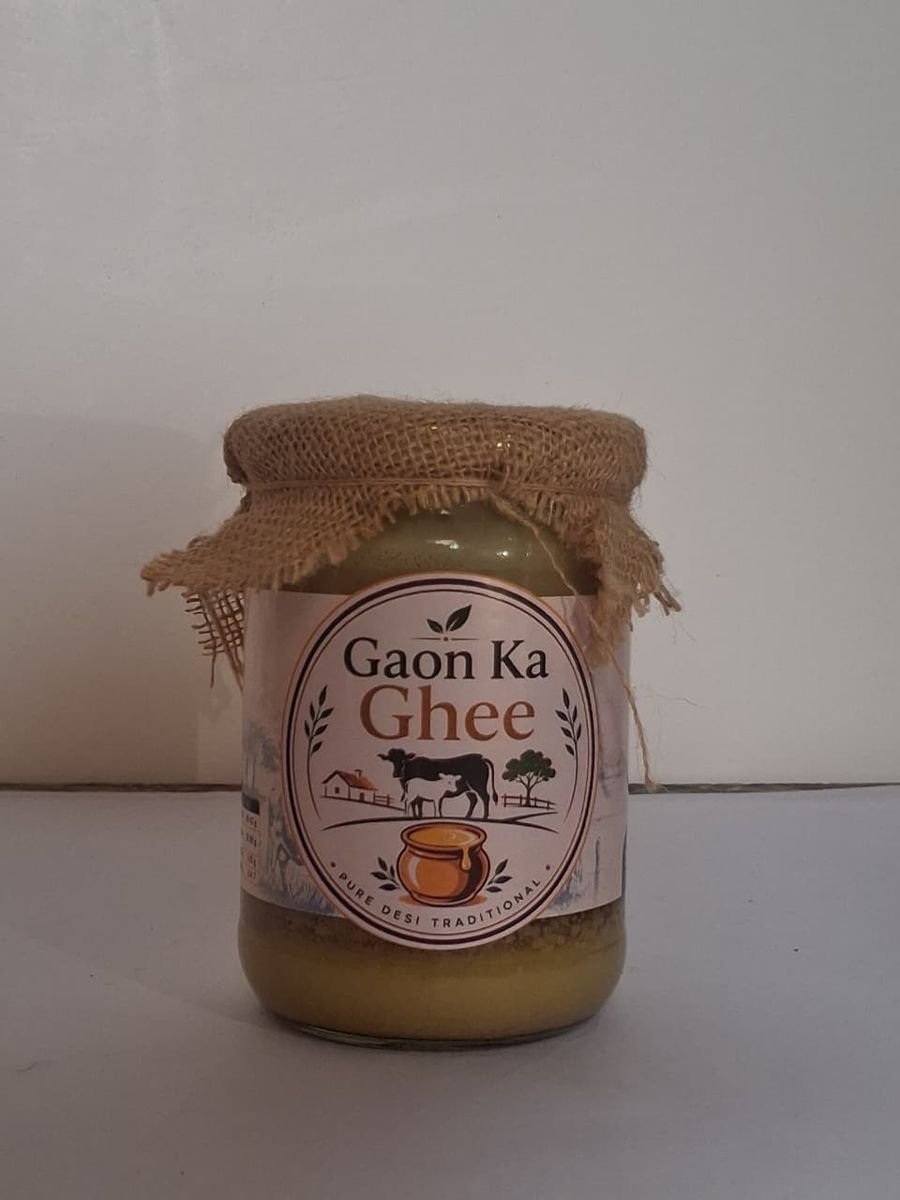 Ghee